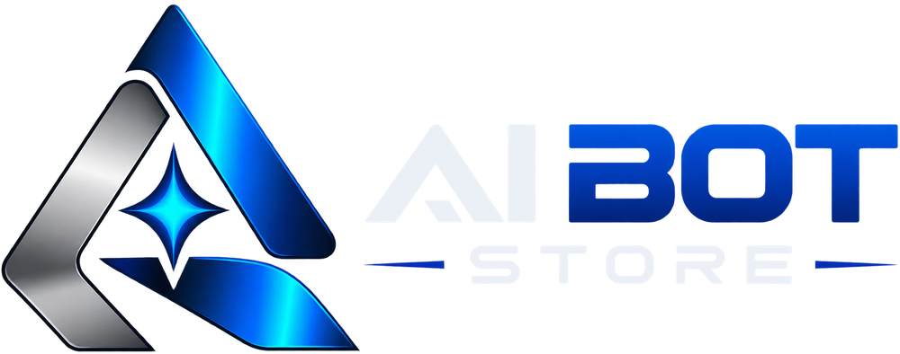 AI Bot Store